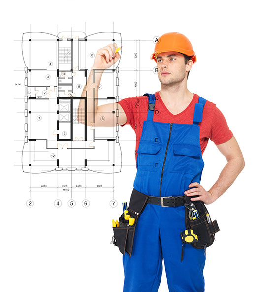 construction worker